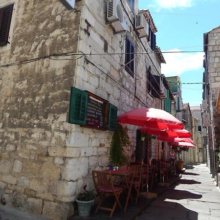 City Center Apartments Split Kültér fotó
