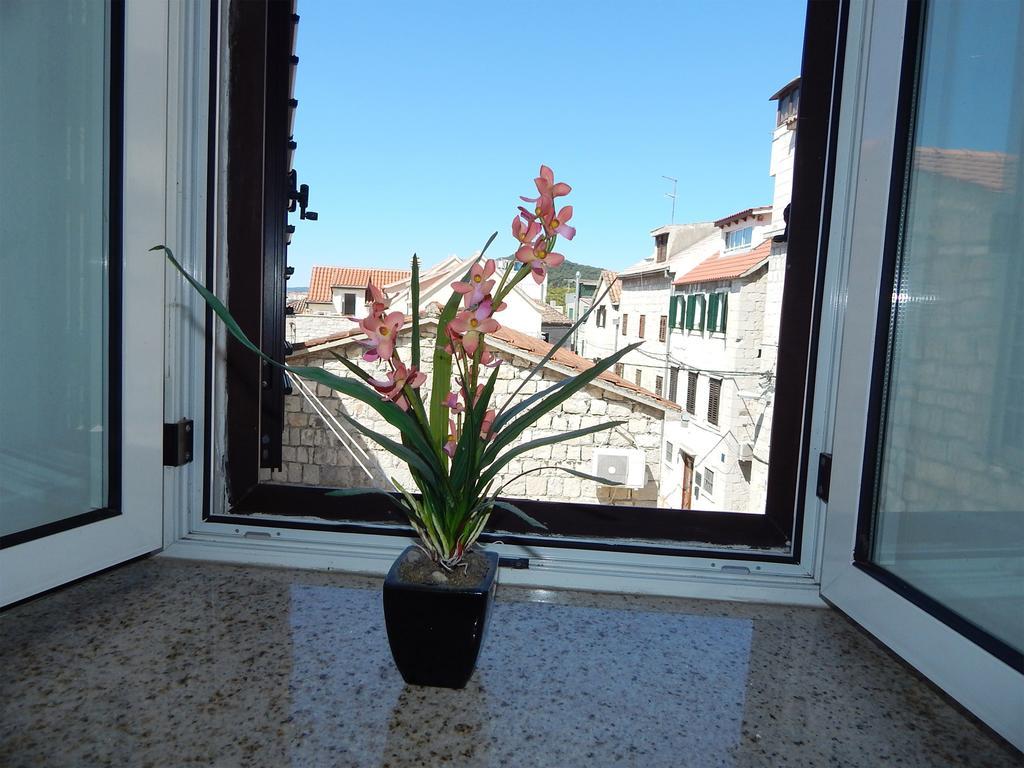 City Center Apartments Split Kültér fotó