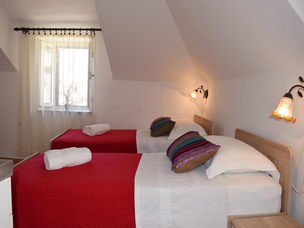 City Center Apartments Split Kültér fotó
